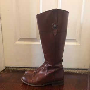 Frye Boots Size 11